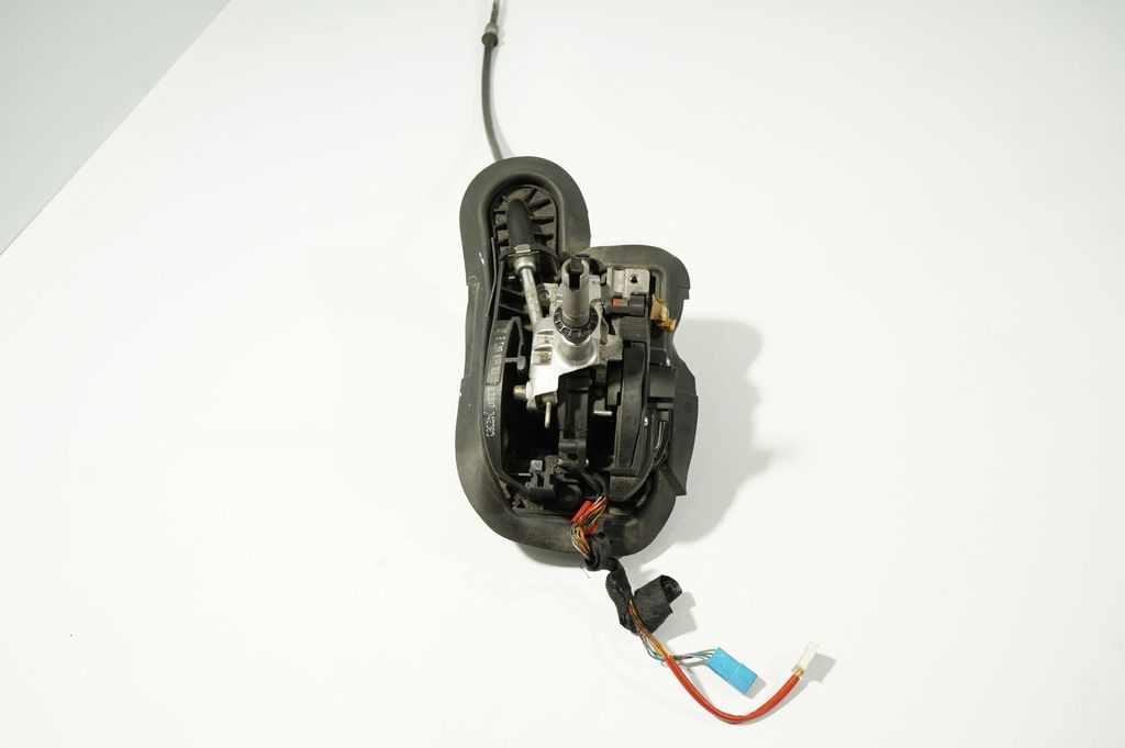 Gear shifter/selector (6)