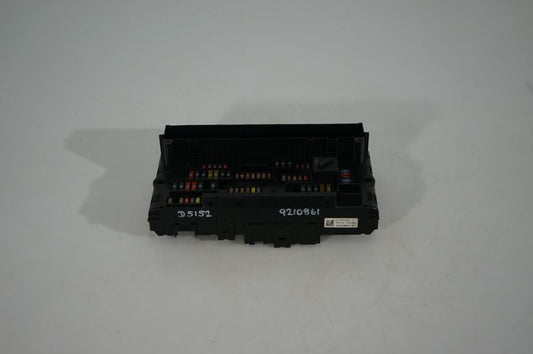 Fuse module