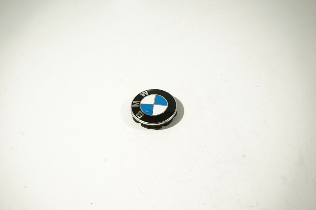 Manufacturer badge logo/emblem (4)