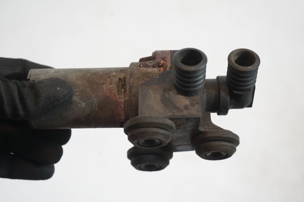 Electric auxiliary coolant/water pump (6)