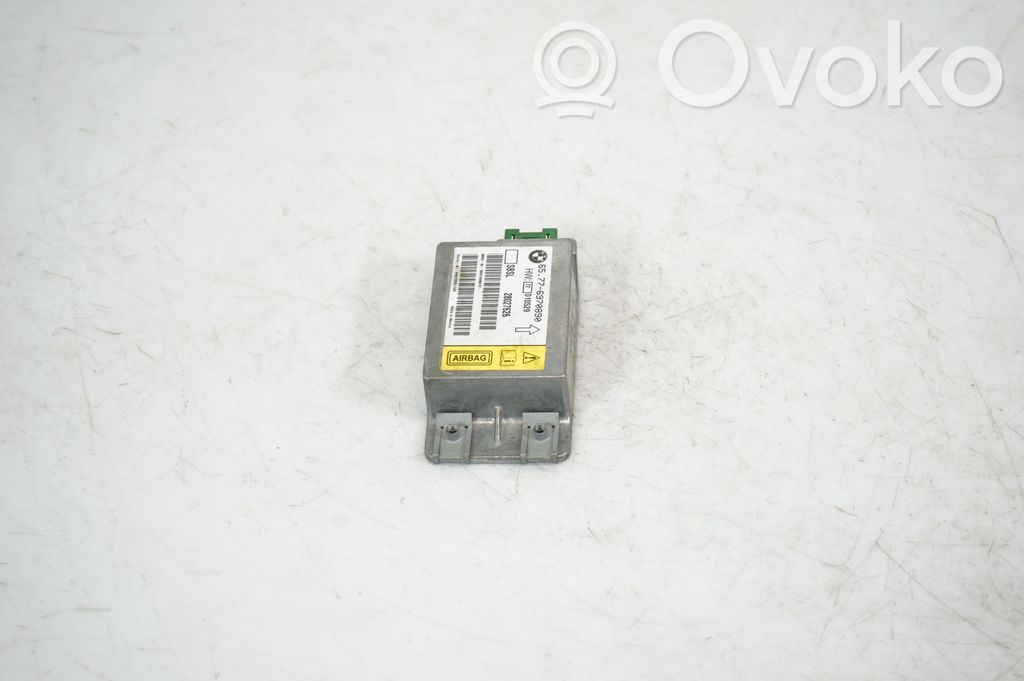 Airbag control unit/module (2)