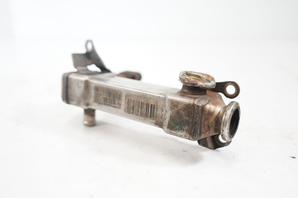 EGR valve cooler (7)