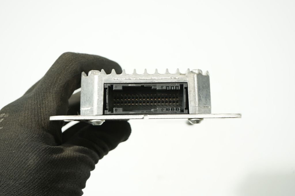 Other control units/modules (7)