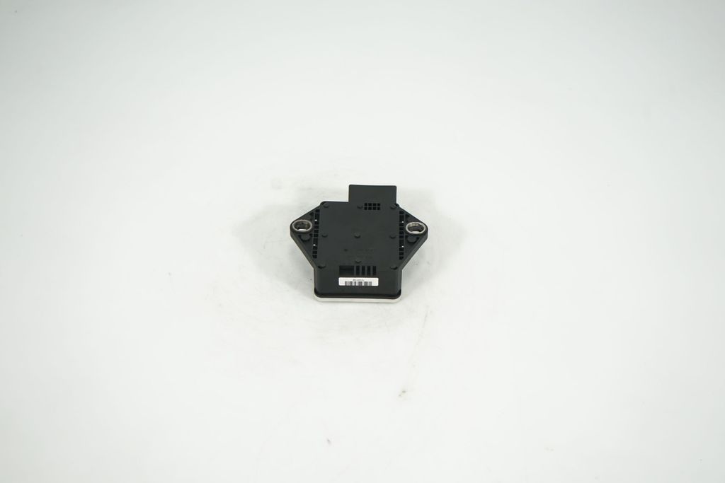 ESP acceleration yaw rate sensor (5)