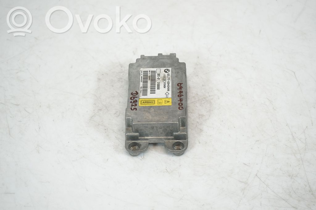 Airbag control unit/module (2)