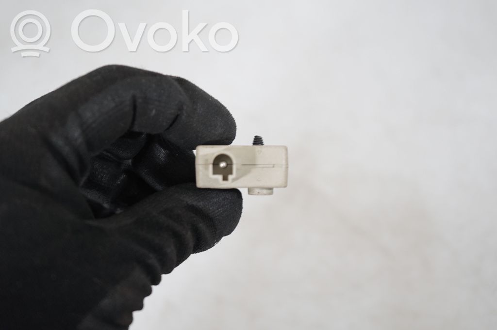 Aerial antenna amplifier (7)