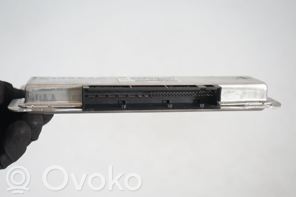 Suspension control unit/module (6)