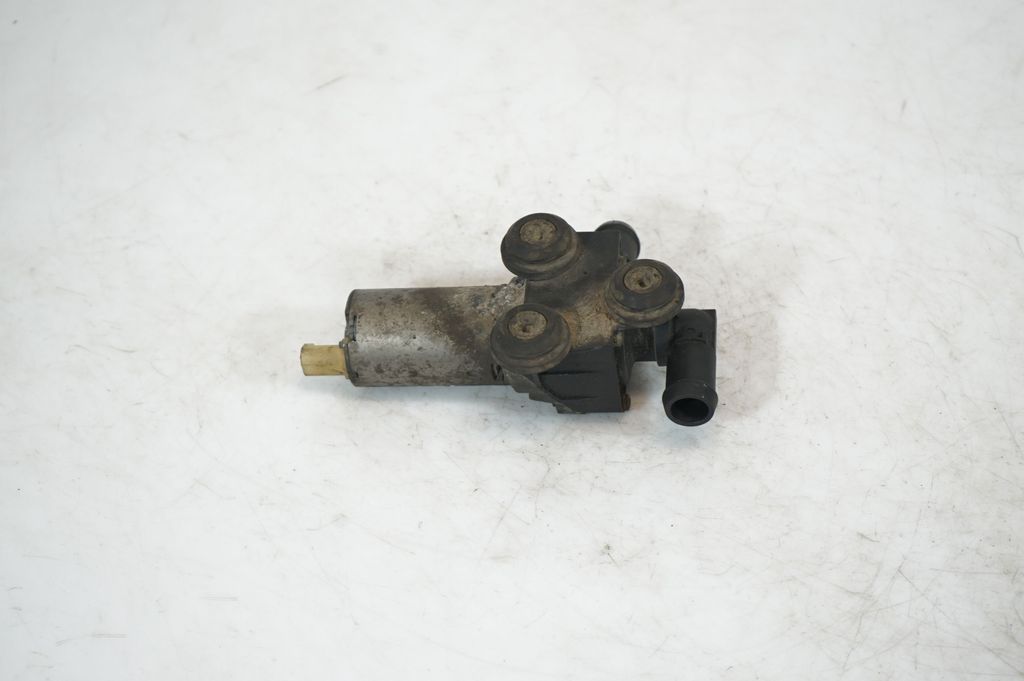 Electric auxiliary coolant/water pump (5)