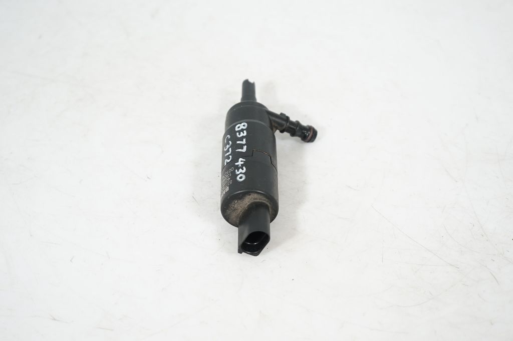 Headlight washer pump (2)