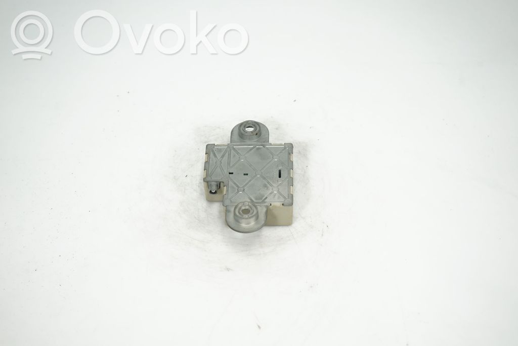 Aerial antenna amplifier (3)
