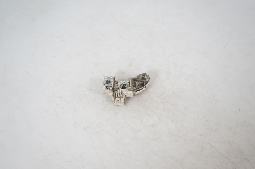 Rear/tail lights (3)