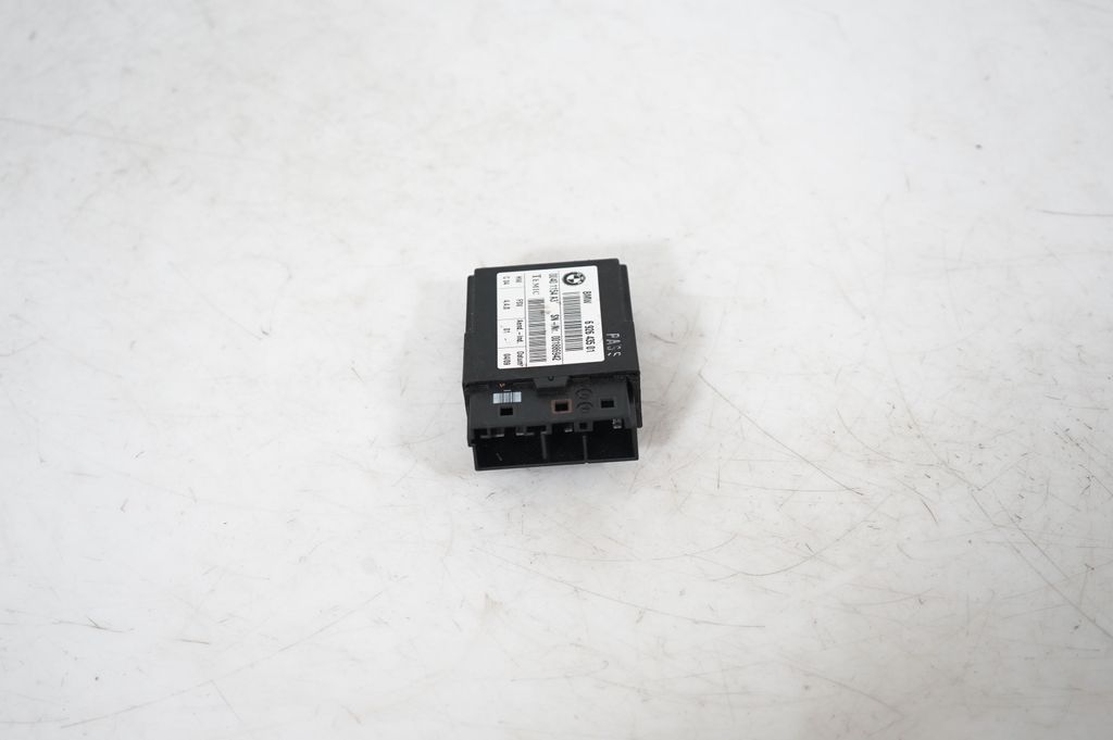 Seat control module (2)