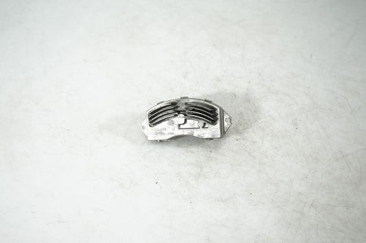 Heater blower motor/fan resistor