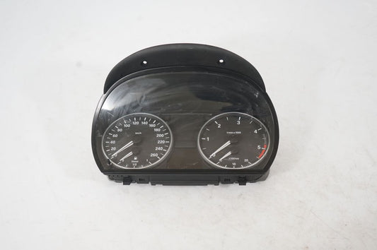 Speedometer (instrument cluster)