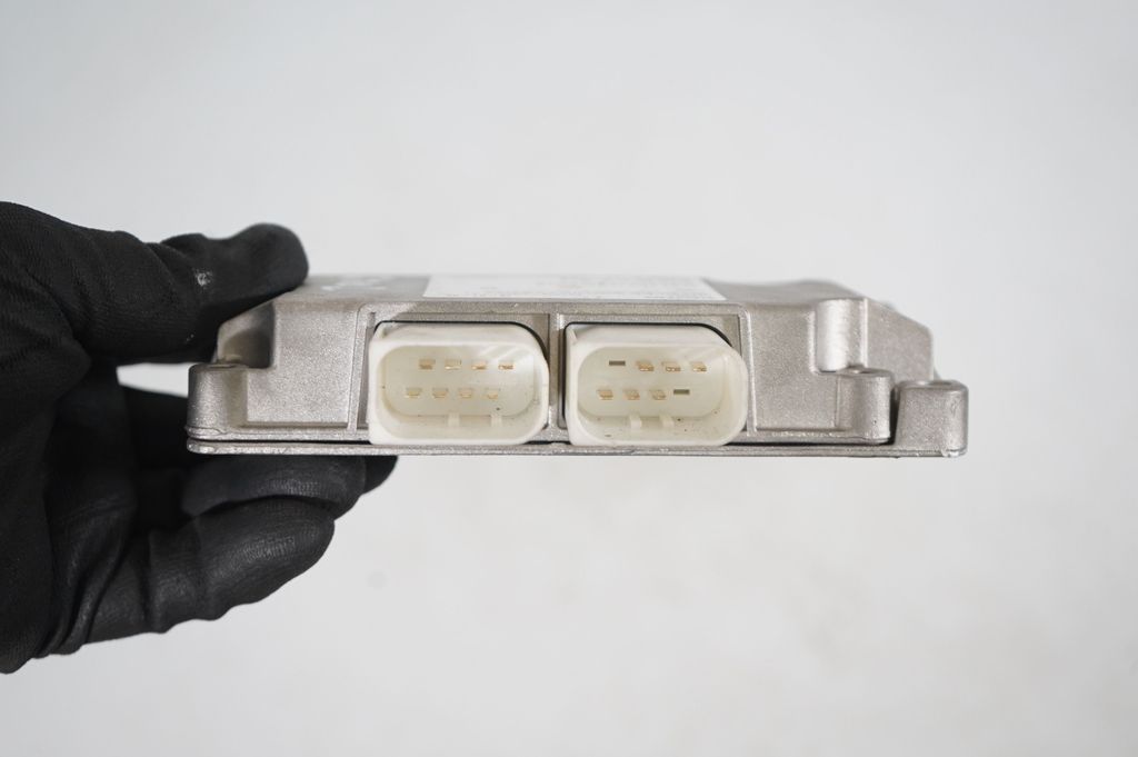 Gearbox control unit/module (6)