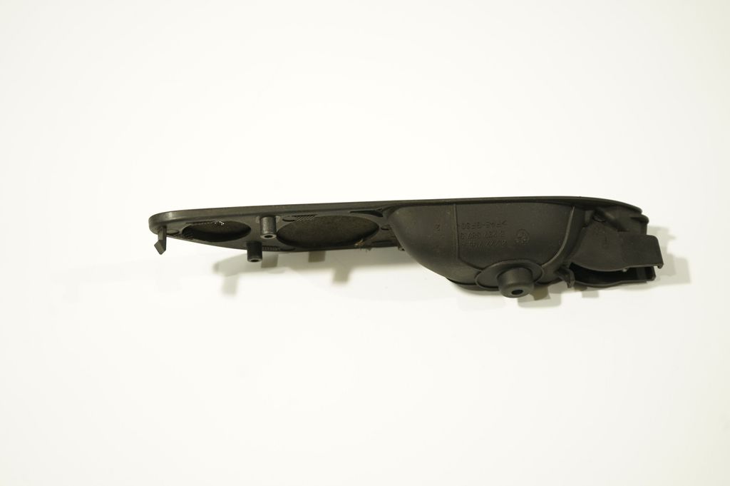 Front door interior handle (3)