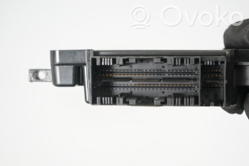 Airbag control unit/module (6)