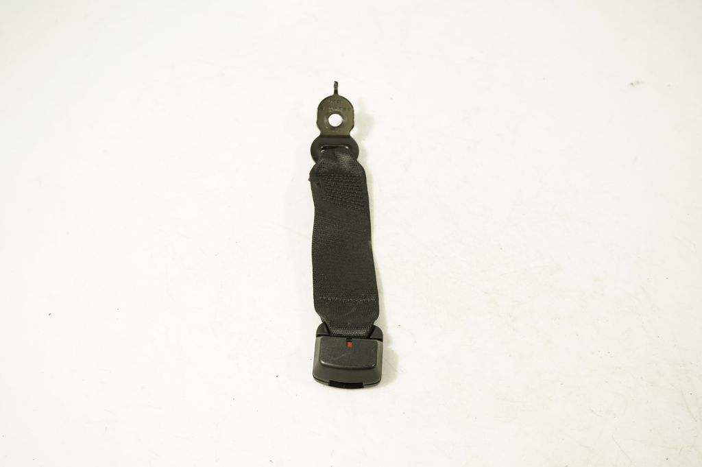 Middle seatbelt buckle (rear) (5)