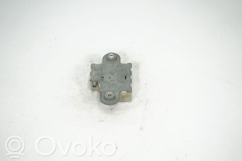 Aerial antenna amplifier (3)