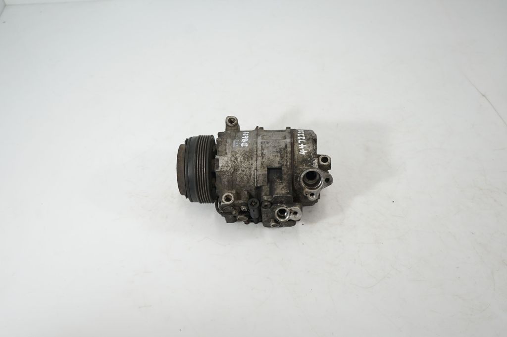 Air conditioning (A/C) compressor (pump) (2)