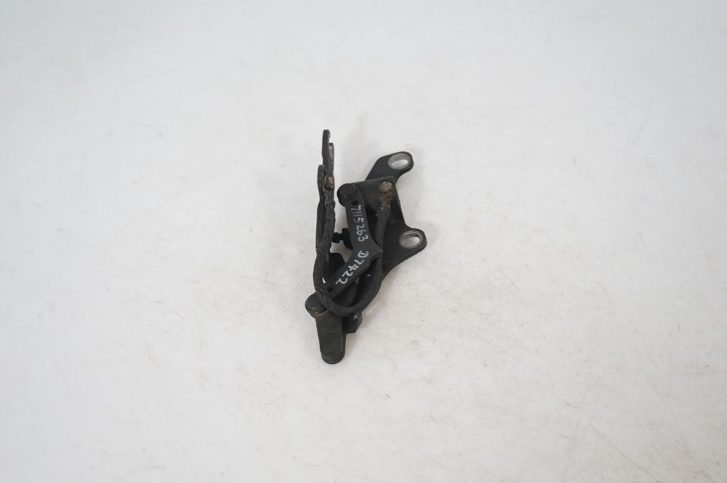 Engine bonnet/hood hinges (2)