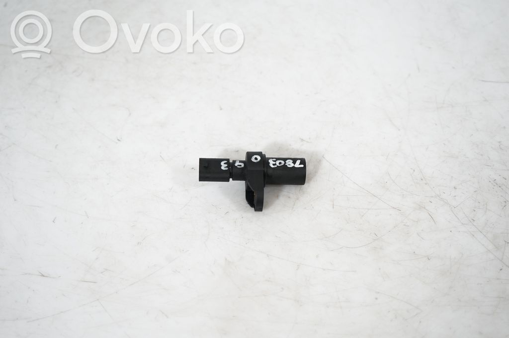 Camshaft position sensor (3)