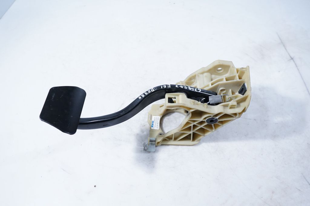 Brake pedal