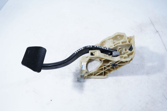 Brake pedal