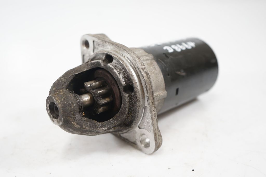 Starter motor (5)