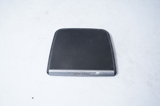 Subwoofer grill/trim