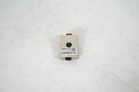 Aerial antenna amplifier