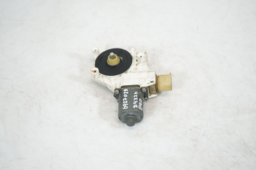 Comfort/convenience module (4)