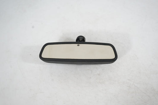 Rear view mirror (interior)