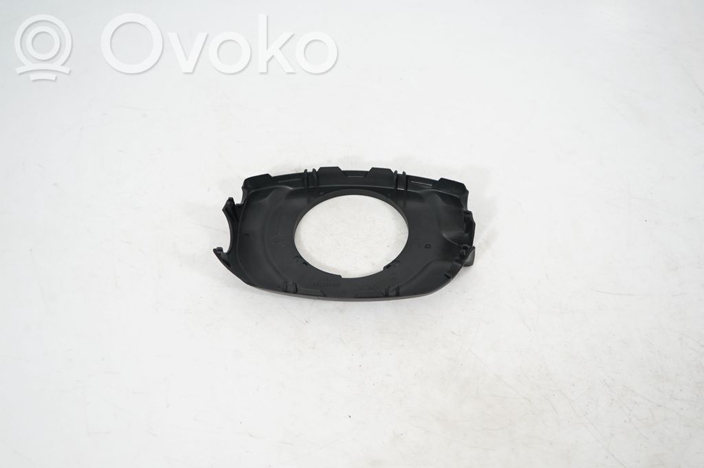 Steering wheel column trim (5)