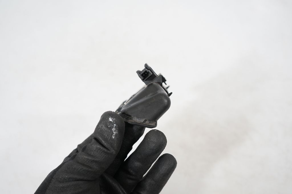 Tailgate/trunk/boot exterior handle (7)