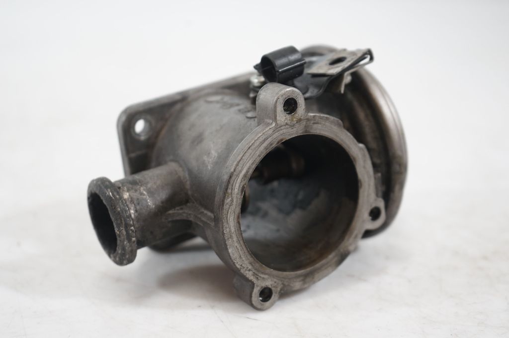 EGR valve (7)