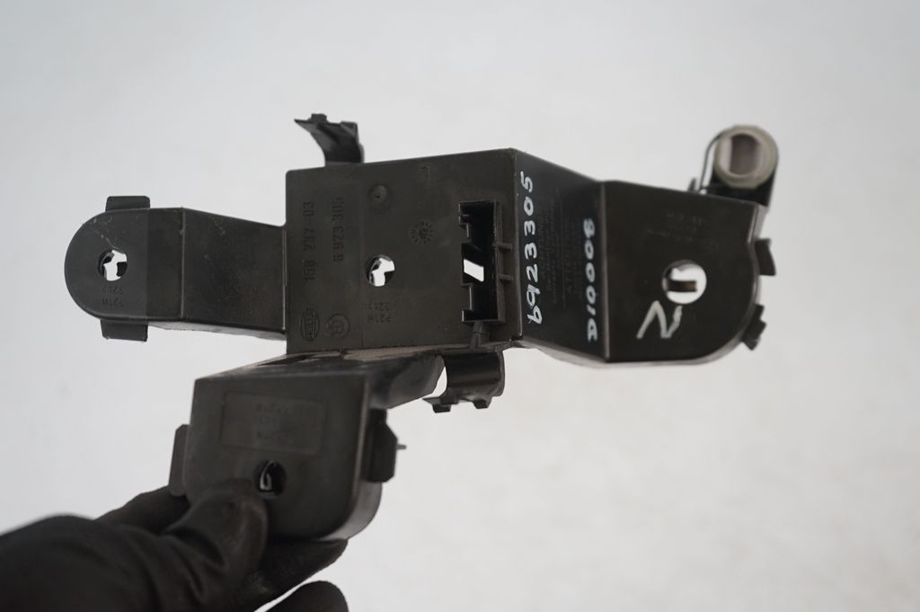 Rear/tail lights (7)