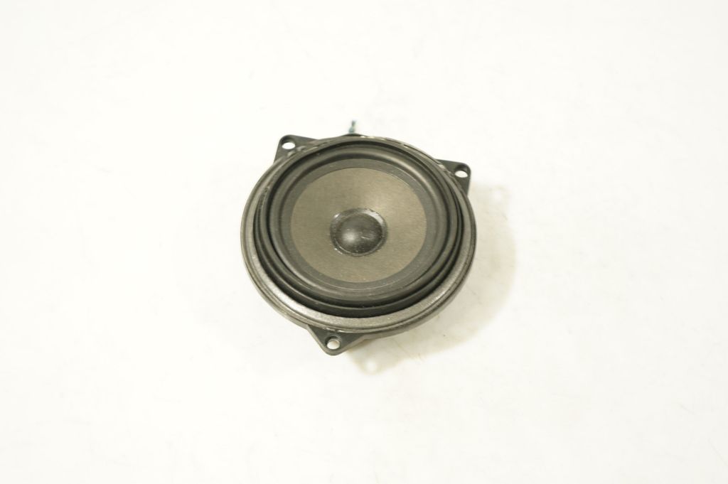 Front door speaker