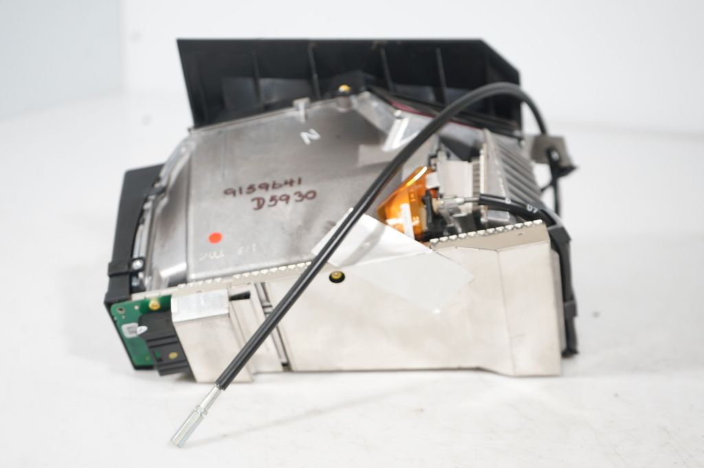 Head up display screen (7)