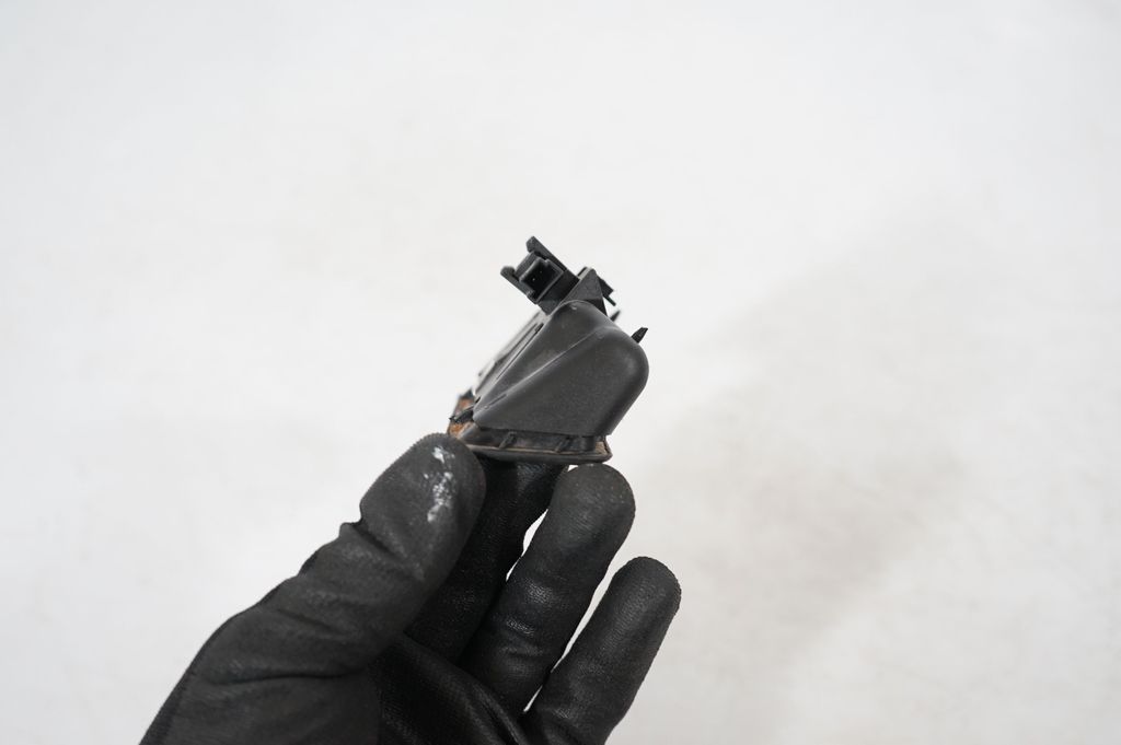 Tailgate/trunk/boot exterior handle (7)