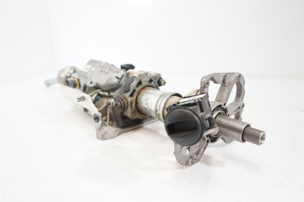 Power steering control unit/module (6)