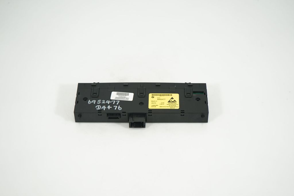 Parking (PDC) sensor switch