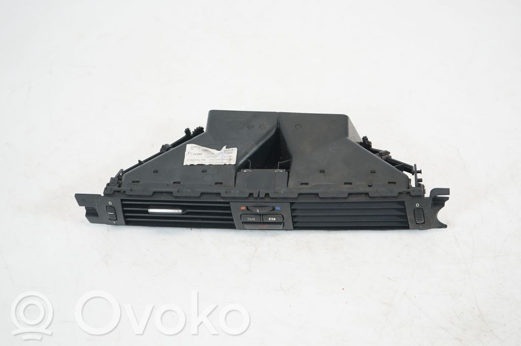 Dash center air vent grill (5)