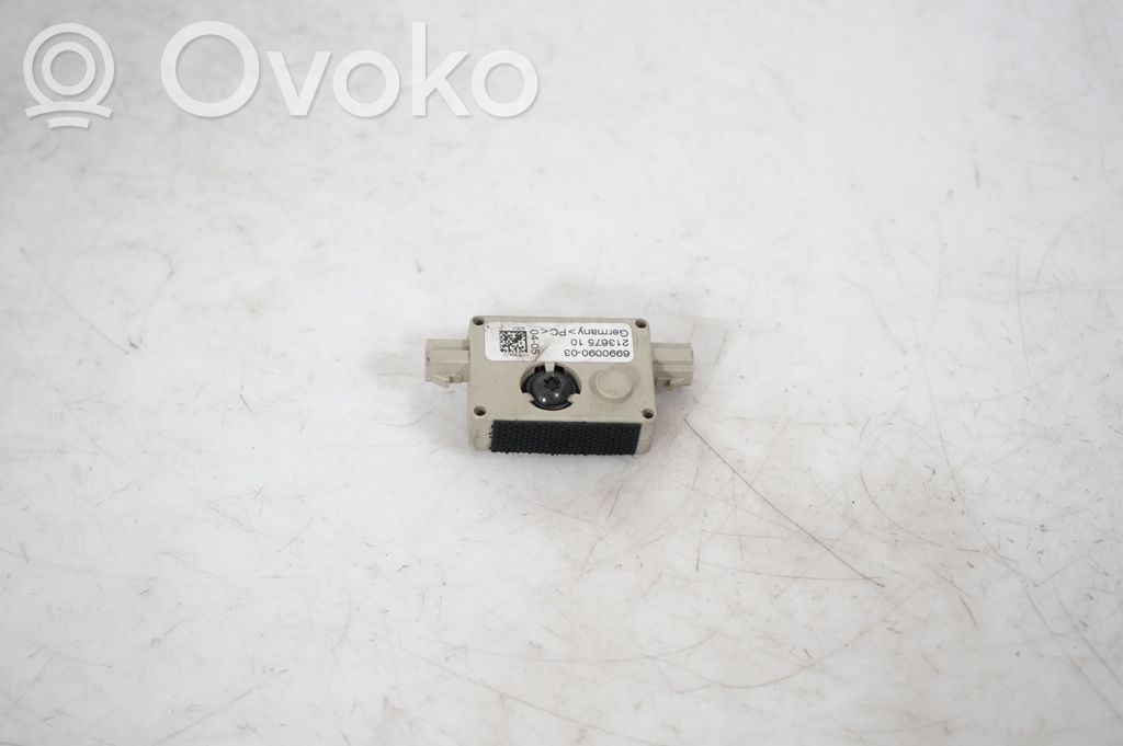 Aerial antenna amplifier (3)