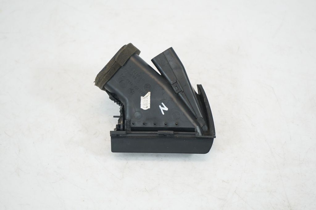 Dashboard side air vent grill/cover trim (5)