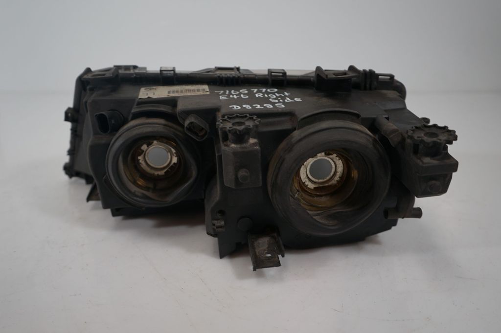 Headlight/headlamp (7)