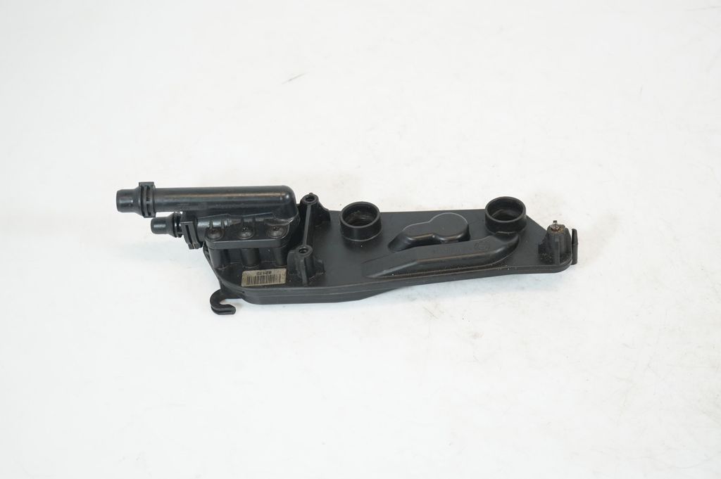 Transmission/gearbox oil cooler (3)