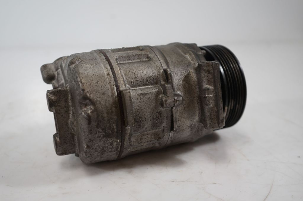 Air conditioning (A/C) compressor (pump) (9)
