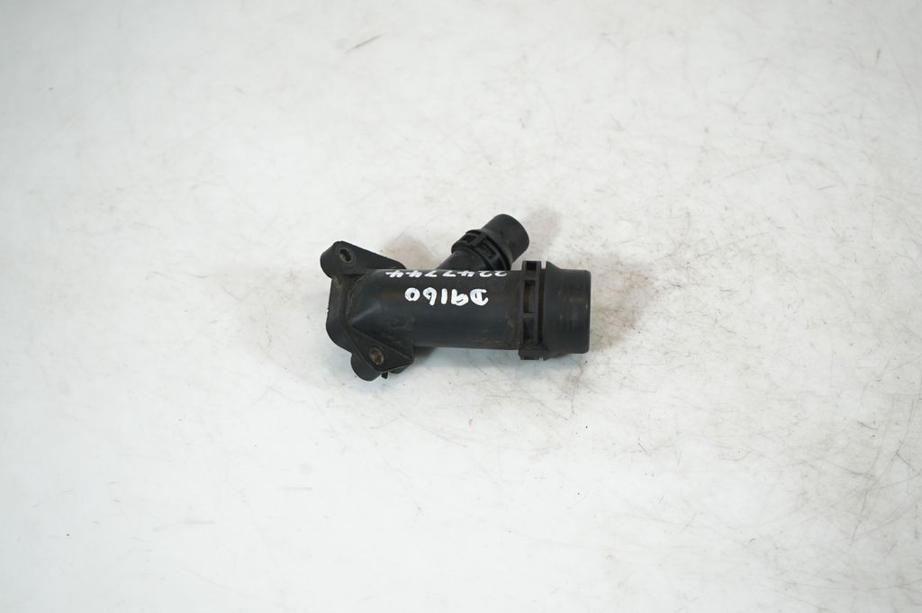 Engine coolant pipe/hose (3)