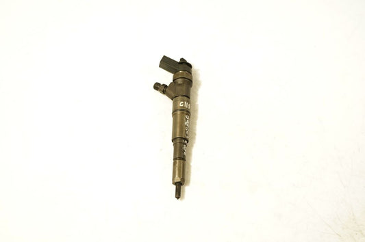 Fuel injector